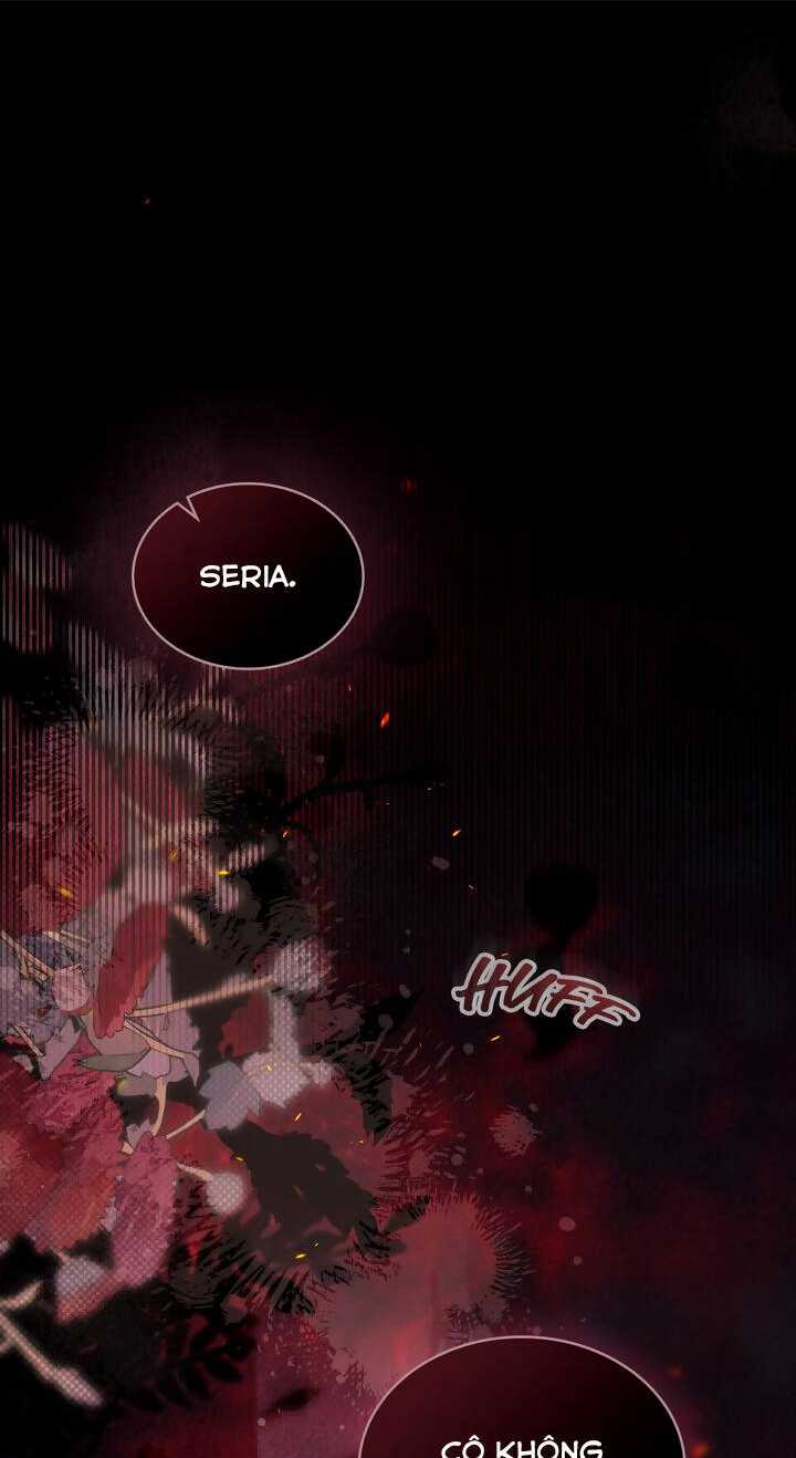 Tôi Trở Thành Nhân Vật Phản Diện Thực Sự Chapter 61 trang 2