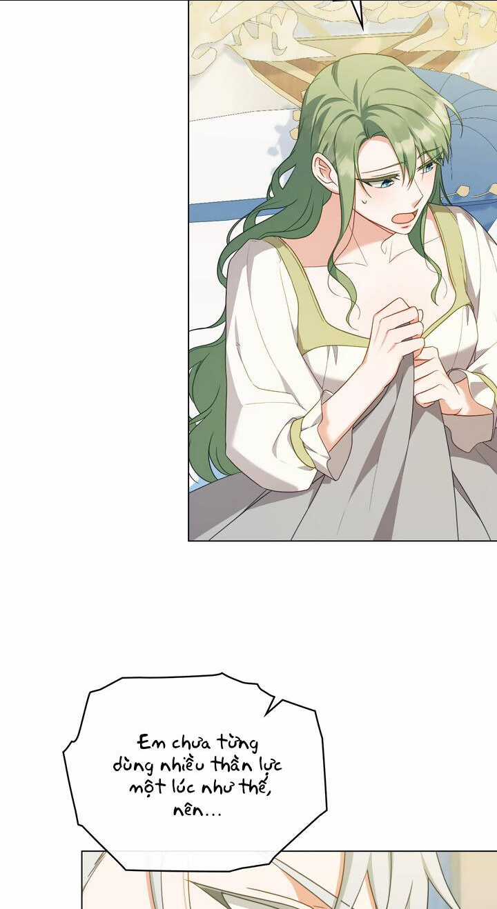 Tôi Trở Thành Nhân Vật Phản Diện Thực Sự Chapter 61 trang 20