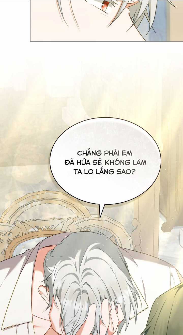 Tôi Trở Thành Nhân Vật Phản Diện Thực Sự Chapter 61 trang 21