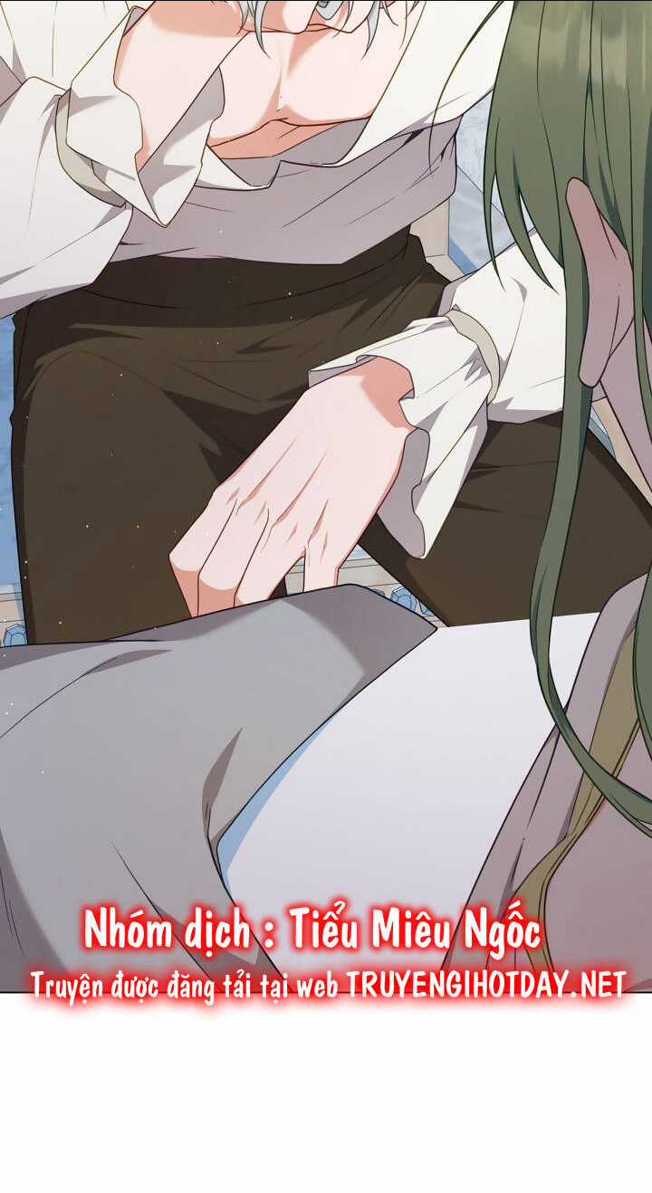 Tôi Trở Thành Nhân Vật Phản Diện Thực Sự Chapter 61 trang 22