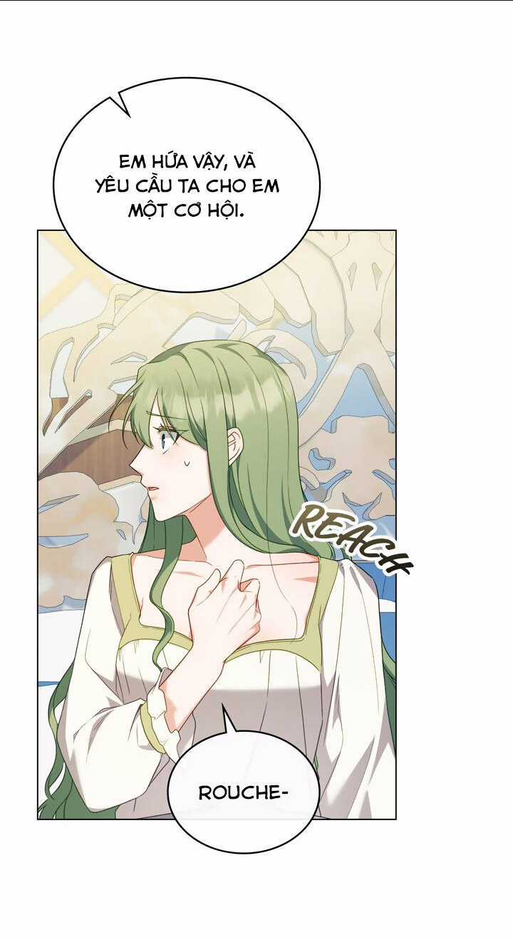 Tôi Trở Thành Nhân Vật Phản Diện Thực Sự Chapter 61 trang 23