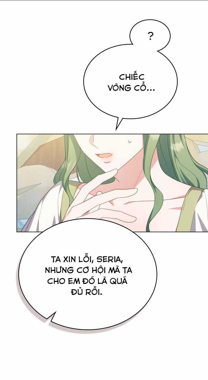 Tôi Trở Thành Nhân Vật Phản Diện Thực Sự Chapter 61 trang 24