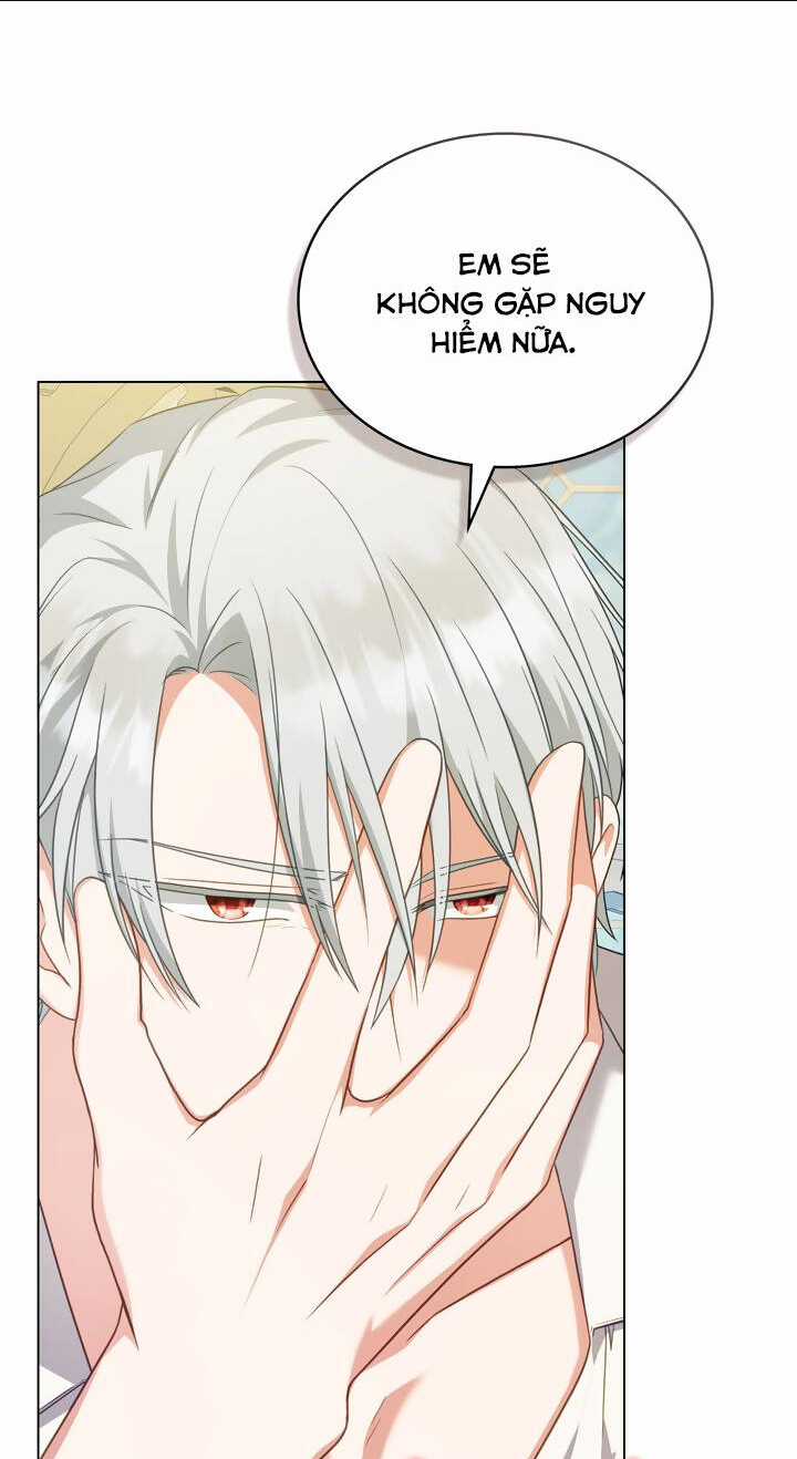 Tôi Trở Thành Nhân Vật Phản Diện Thực Sự Chapter 61 trang 25