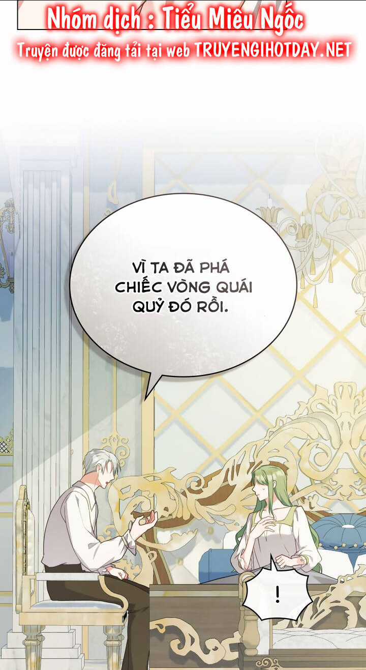 Tôi Trở Thành Nhân Vật Phản Diện Thực Sự Chapter 61 trang 26