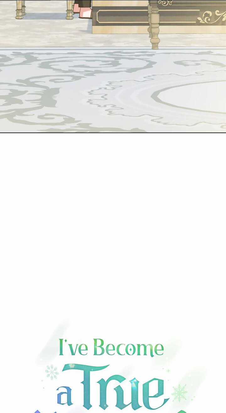 Tôi Trở Thành Nhân Vật Phản Diện Thực Sự Chapter 61 trang 27