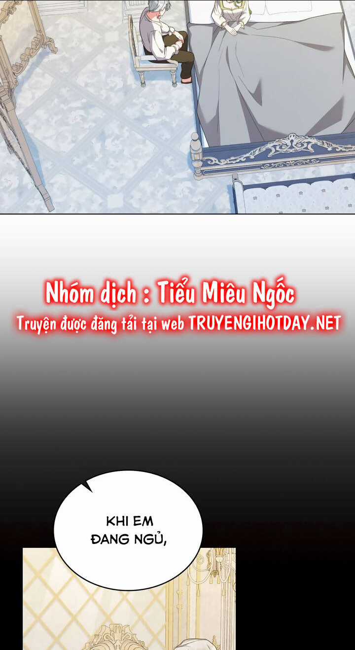 Tôi Trở Thành Nhân Vật Phản Diện Thực Sự Chapter 61 trang 29