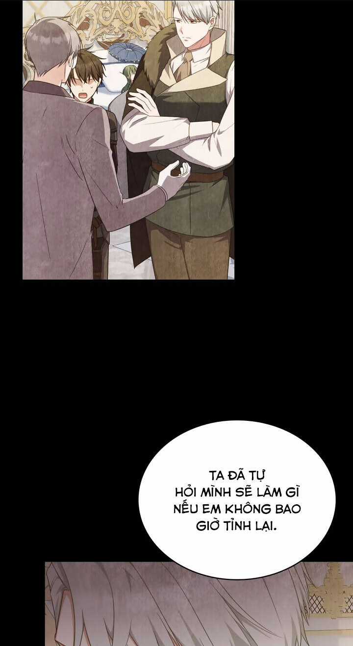 Tôi Trở Thành Nhân Vật Phản Diện Thực Sự Chapter 61 trang 30