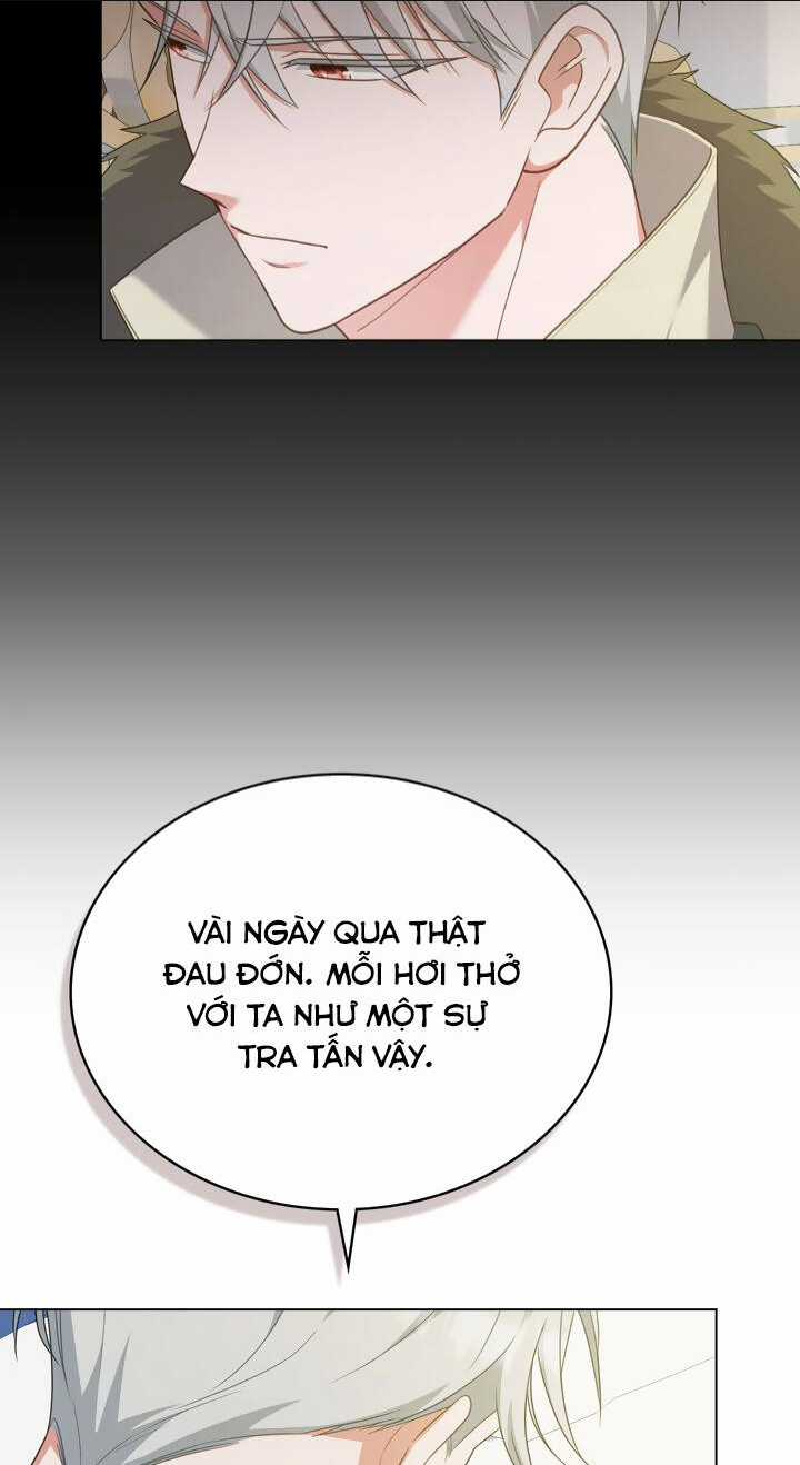 Tôi Trở Thành Nhân Vật Phản Diện Thực Sự Chapter 61 trang 31