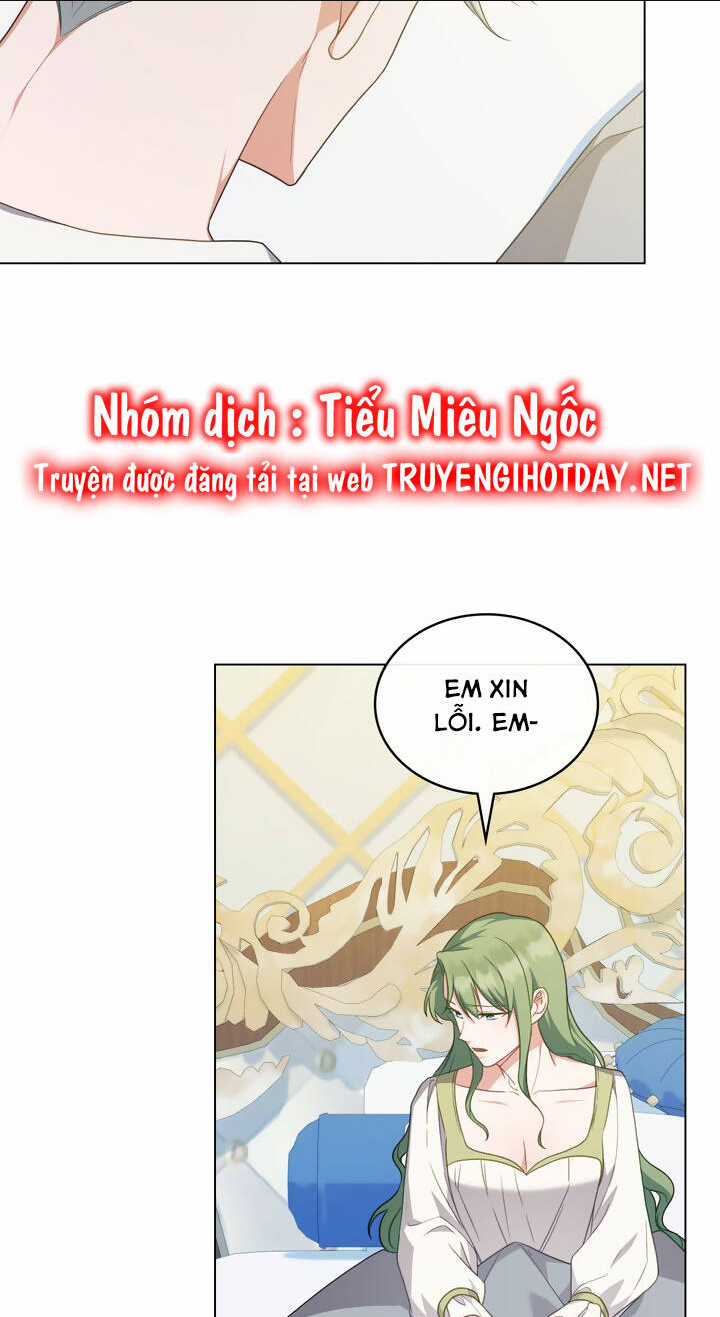 Tôi Trở Thành Nhân Vật Phản Diện Thực Sự Chapter 61 trang 32