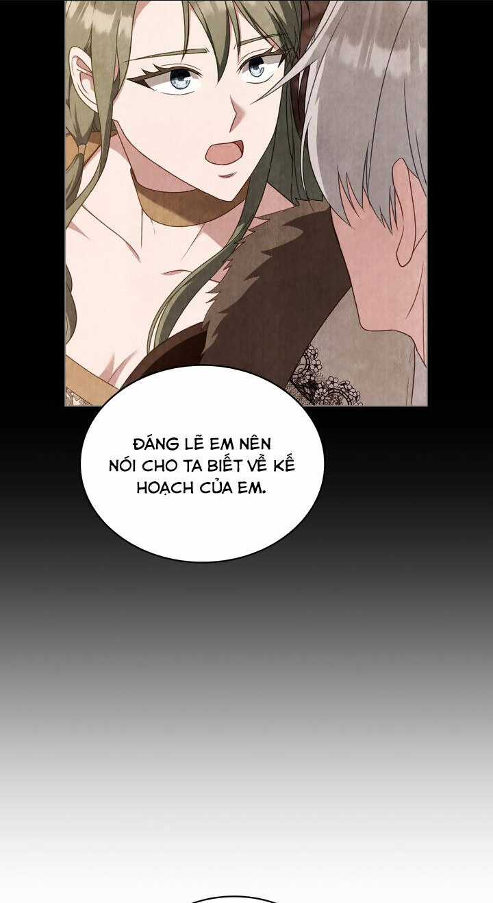 Tôi Trở Thành Nhân Vật Phản Diện Thực Sự Chapter 61 trang 34