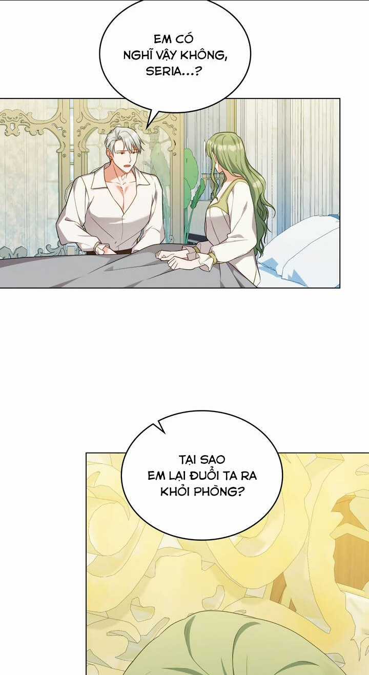 Tôi Trở Thành Nhân Vật Phản Diện Thực Sự Chapter 61 trang 35