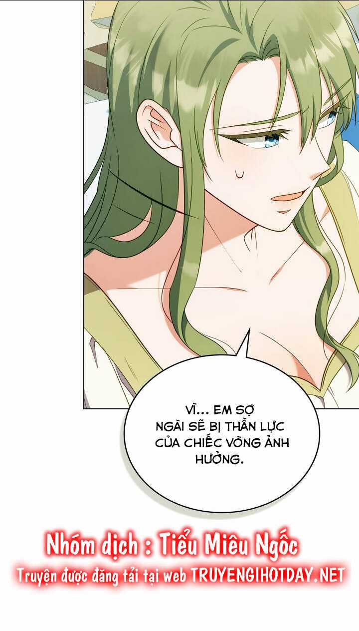 Tôi Trở Thành Nhân Vật Phản Diện Thực Sự Chapter 61 trang 36