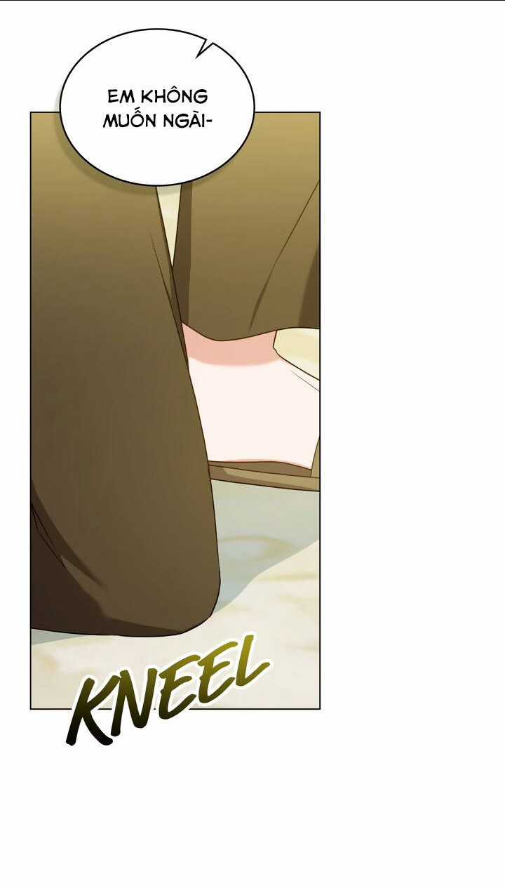 Tôi Trở Thành Nhân Vật Phản Diện Thực Sự Chapter 61 trang 37