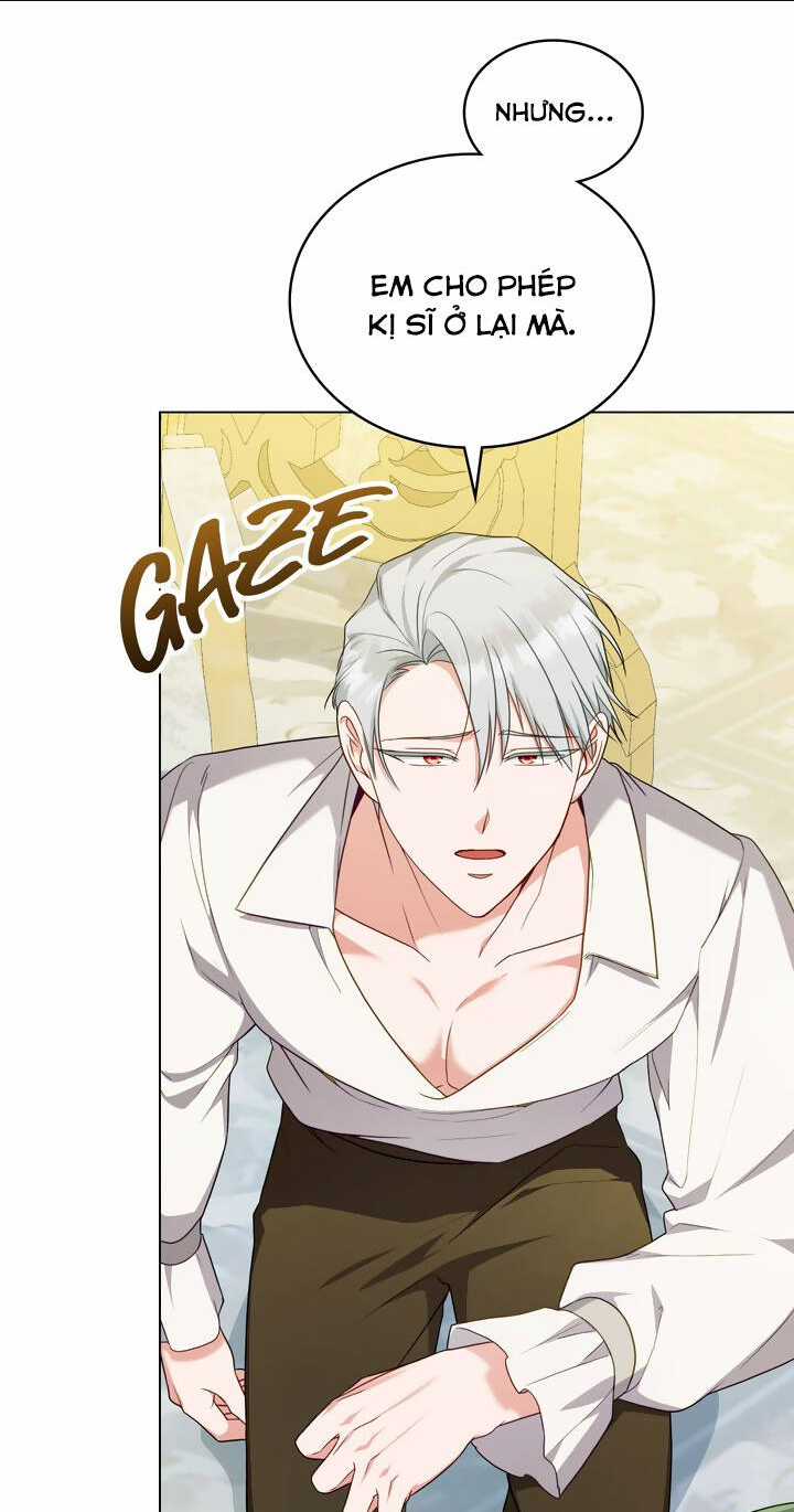 Tôi Trở Thành Nhân Vật Phản Diện Thực Sự Chapter 61 trang 38