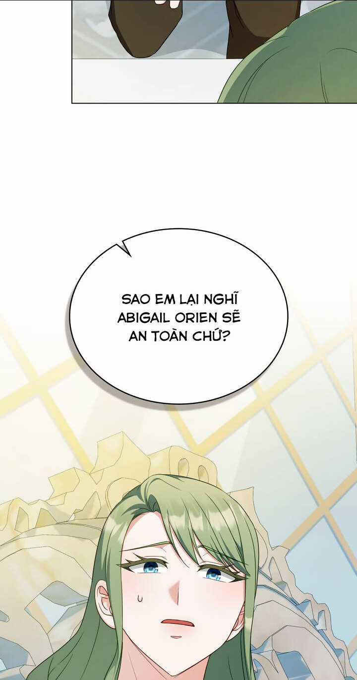 Tôi Trở Thành Nhân Vật Phản Diện Thực Sự Chapter 61 trang 39