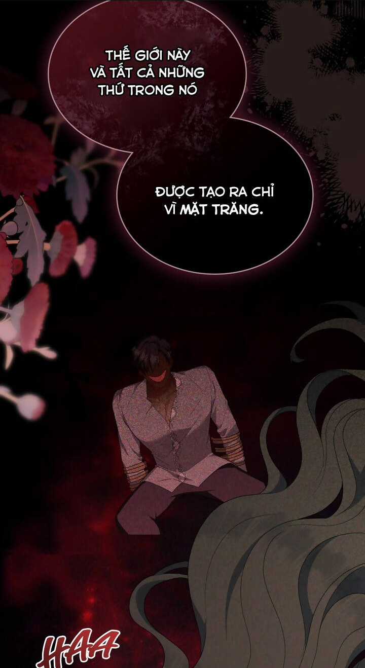 Tôi Trở Thành Nhân Vật Phản Diện Thực Sự Chapter 61 trang 4