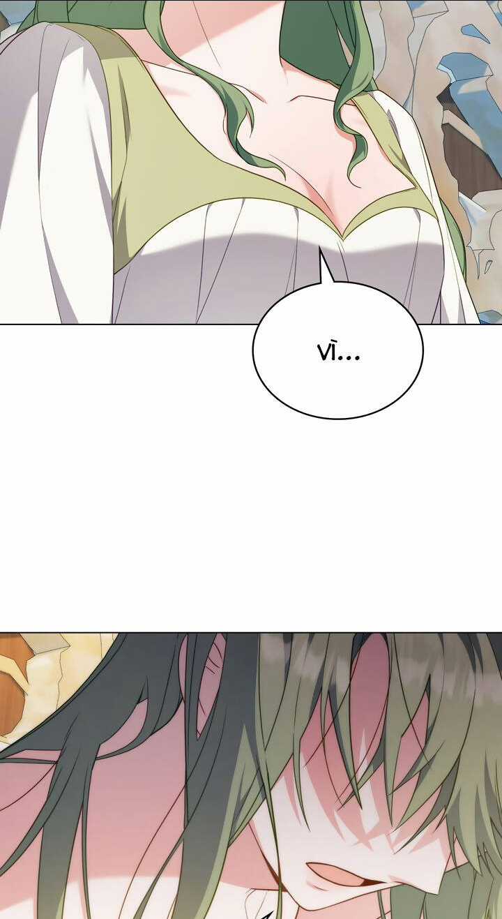 Tôi Trở Thành Nhân Vật Phản Diện Thực Sự Chapter 61 trang 40