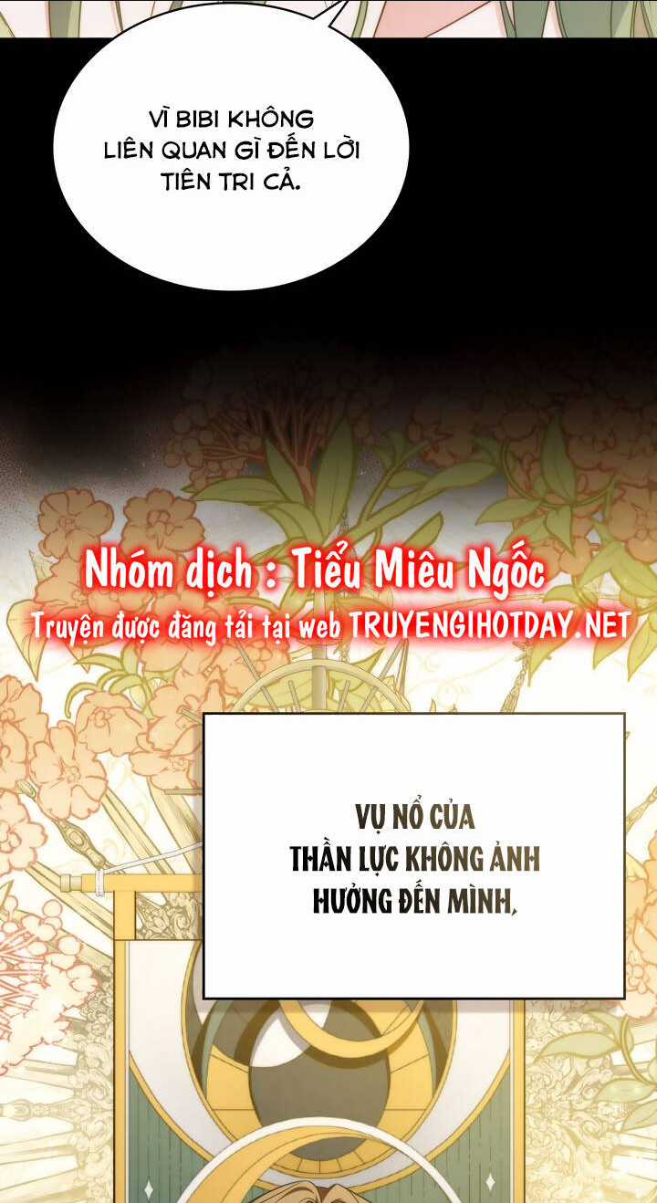 Tôi Trở Thành Nhân Vật Phản Diện Thực Sự Chapter 61 trang 41