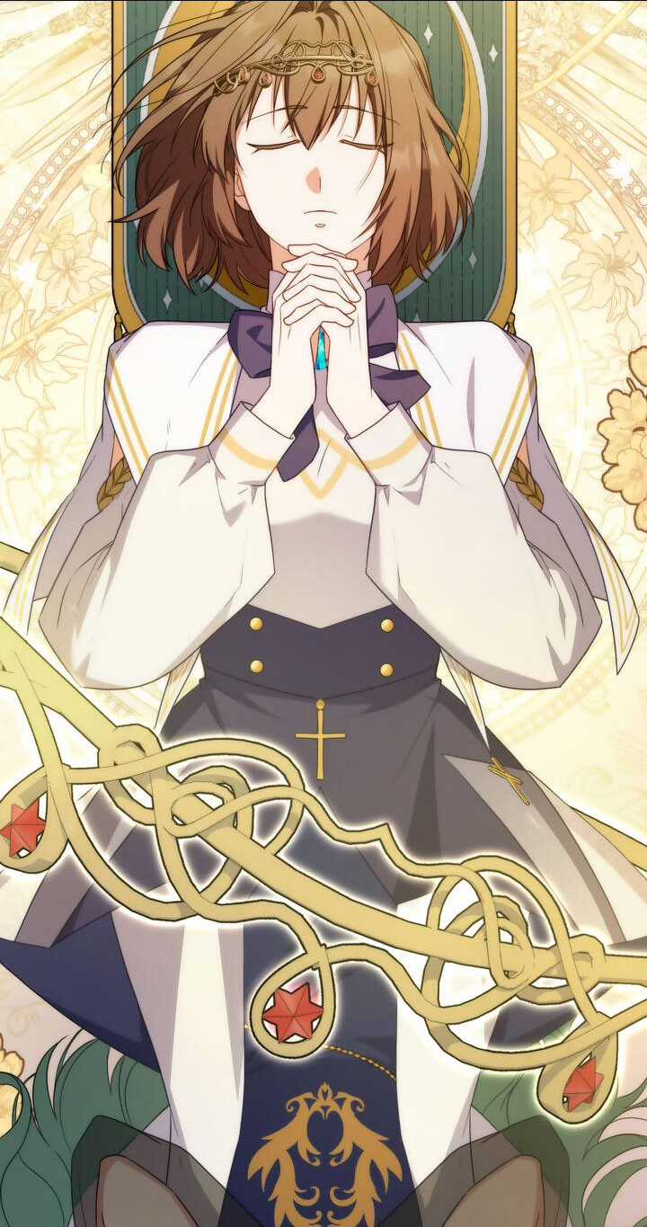 Tôi Trở Thành Nhân Vật Phản Diện Thực Sự Chapter 61 trang 42