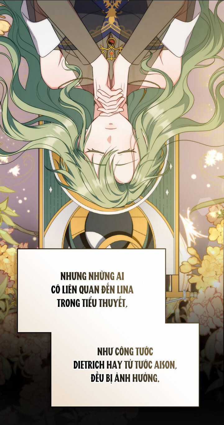 Tôi Trở Thành Nhân Vật Phản Diện Thực Sự Chapter 61 trang 43