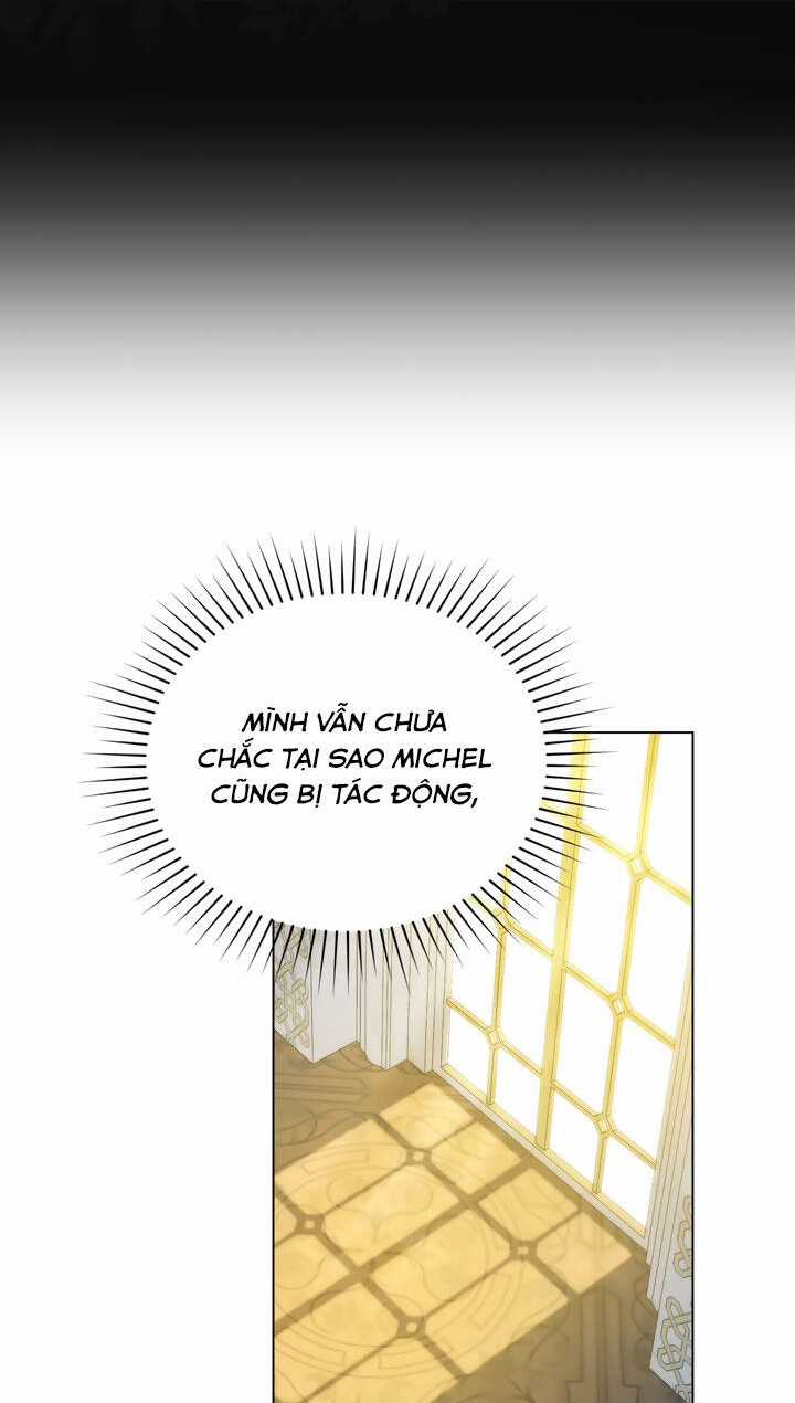 Tôi Trở Thành Nhân Vật Phản Diện Thực Sự Chapter 61 trang 44