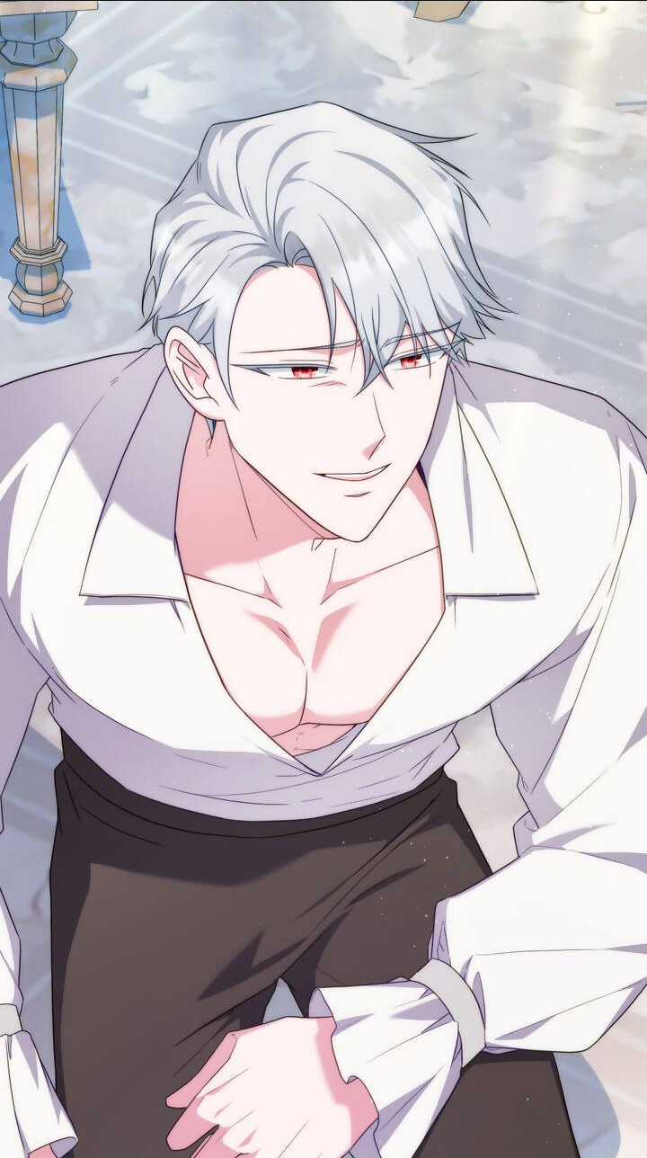 Tôi Trở Thành Nhân Vật Phản Diện Thực Sự Chapter 61 trang 46