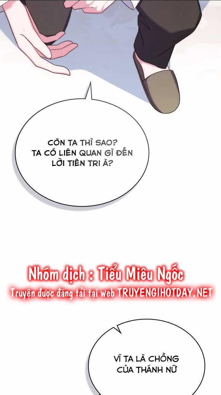 Tôi Trở Thành Nhân Vật Phản Diện Thực Sự Chapter 61 trang 47