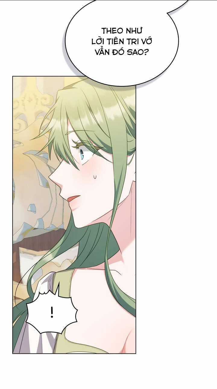 Tôi Trở Thành Nhân Vật Phản Diện Thực Sự Chapter 61 trang 48