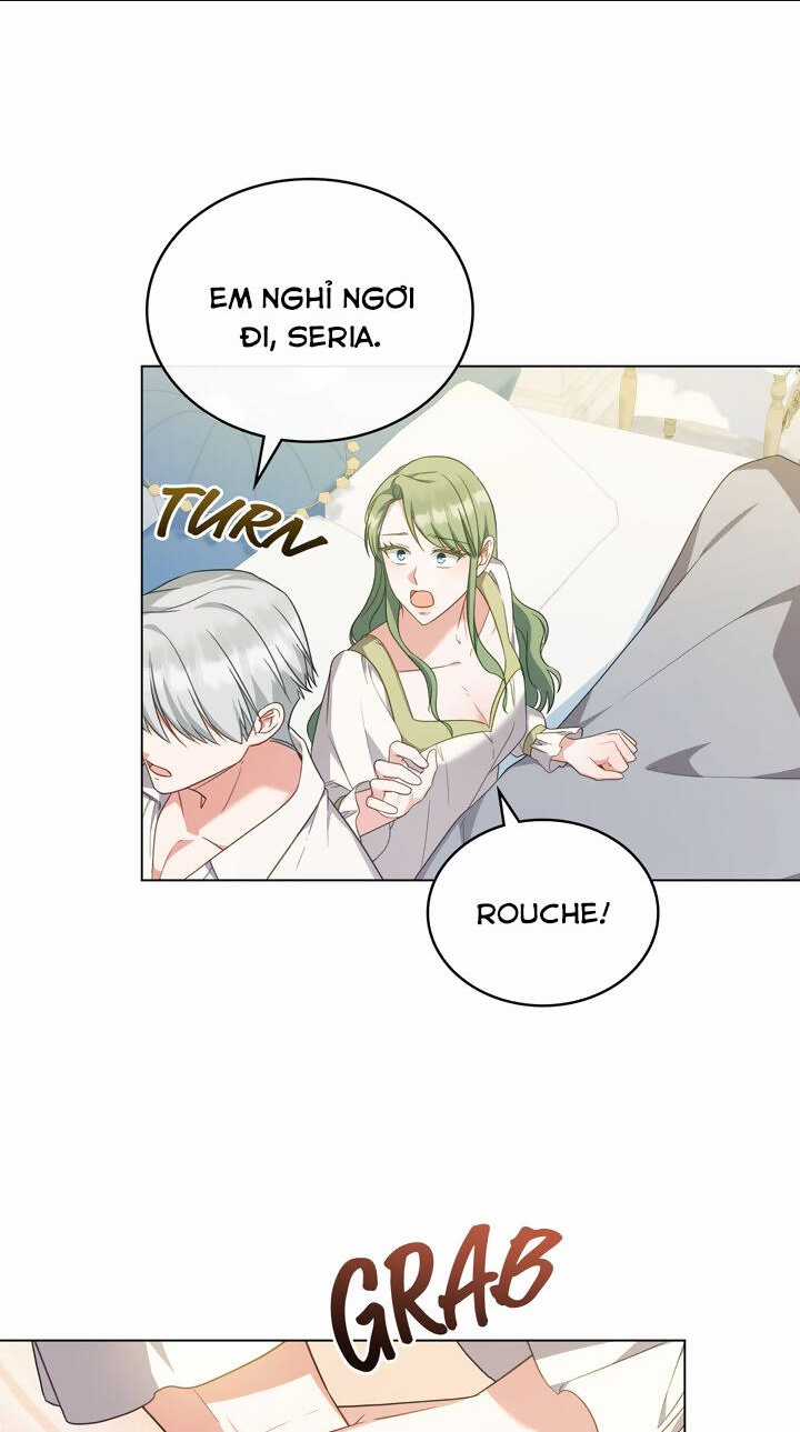 Tôi Trở Thành Nhân Vật Phản Diện Thực Sự Chapter 61 trang 49