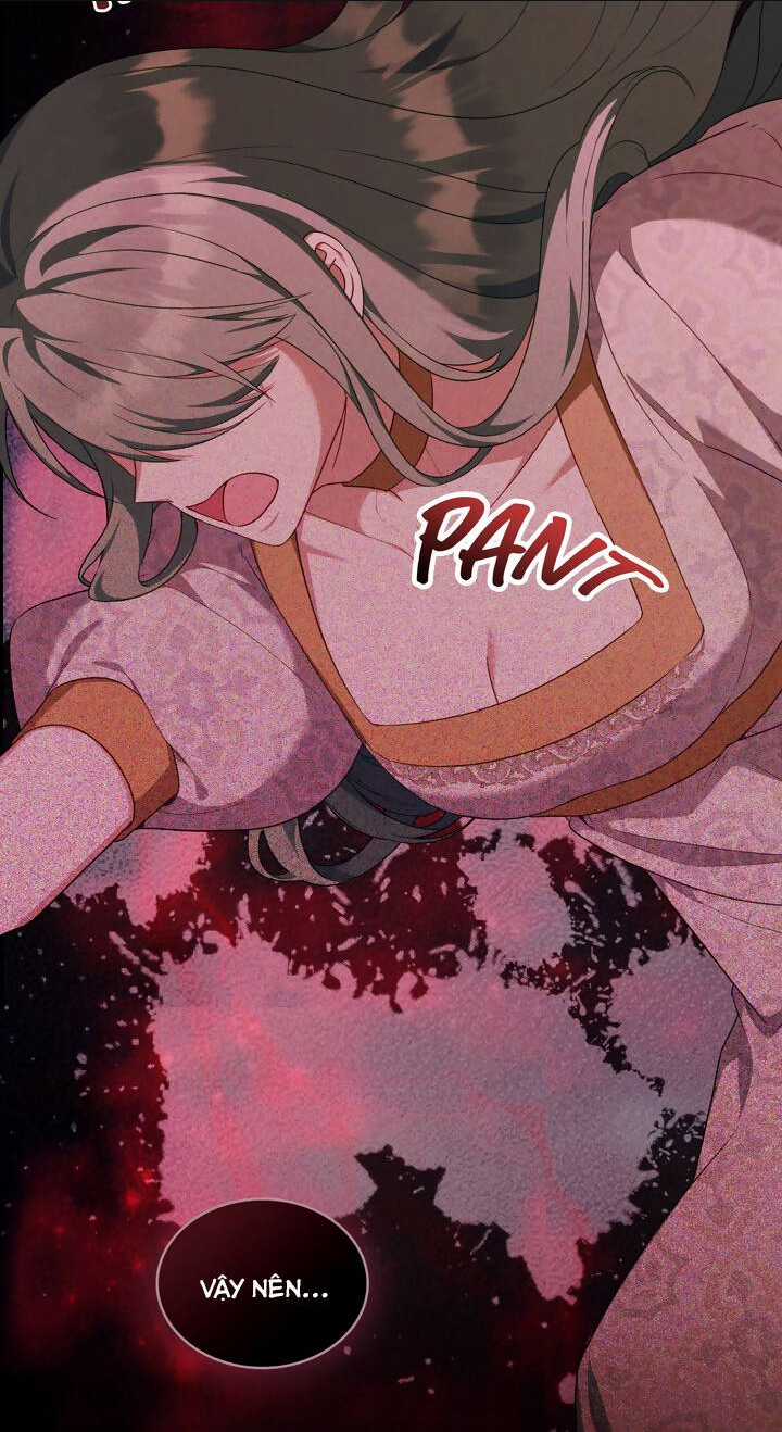 Tôi Trở Thành Nhân Vật Phản Diện Thực Sự Chapter 61 trang 5