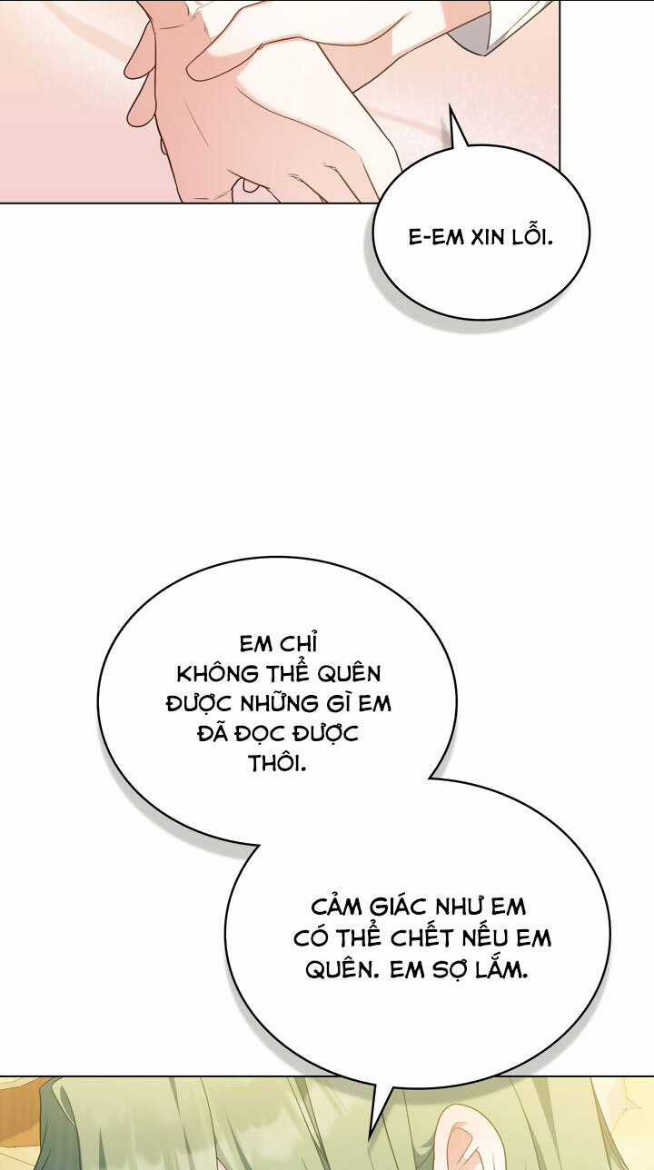 Tôi Trở Thành Nhân Vật Phản Diện Thực Sự Chapter 61 trang 50