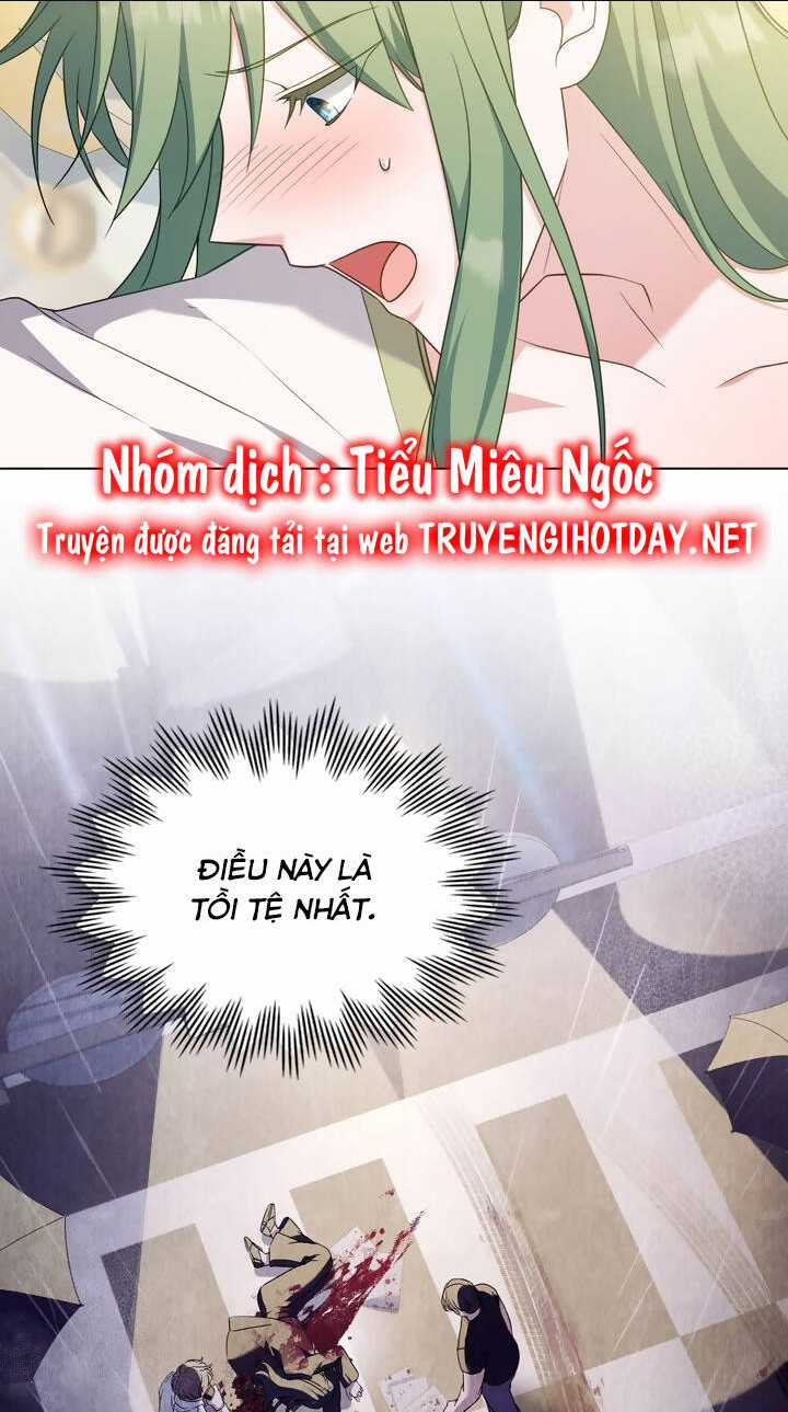 Tôi Trở Thành Nhân Vật Phản Diện Thực Sự Chapter 61 trang 51