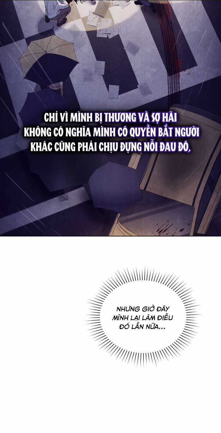 Tôi Trở Thành Nhân Vật Phản Diện Thực Sự Chapter 61 trang 52