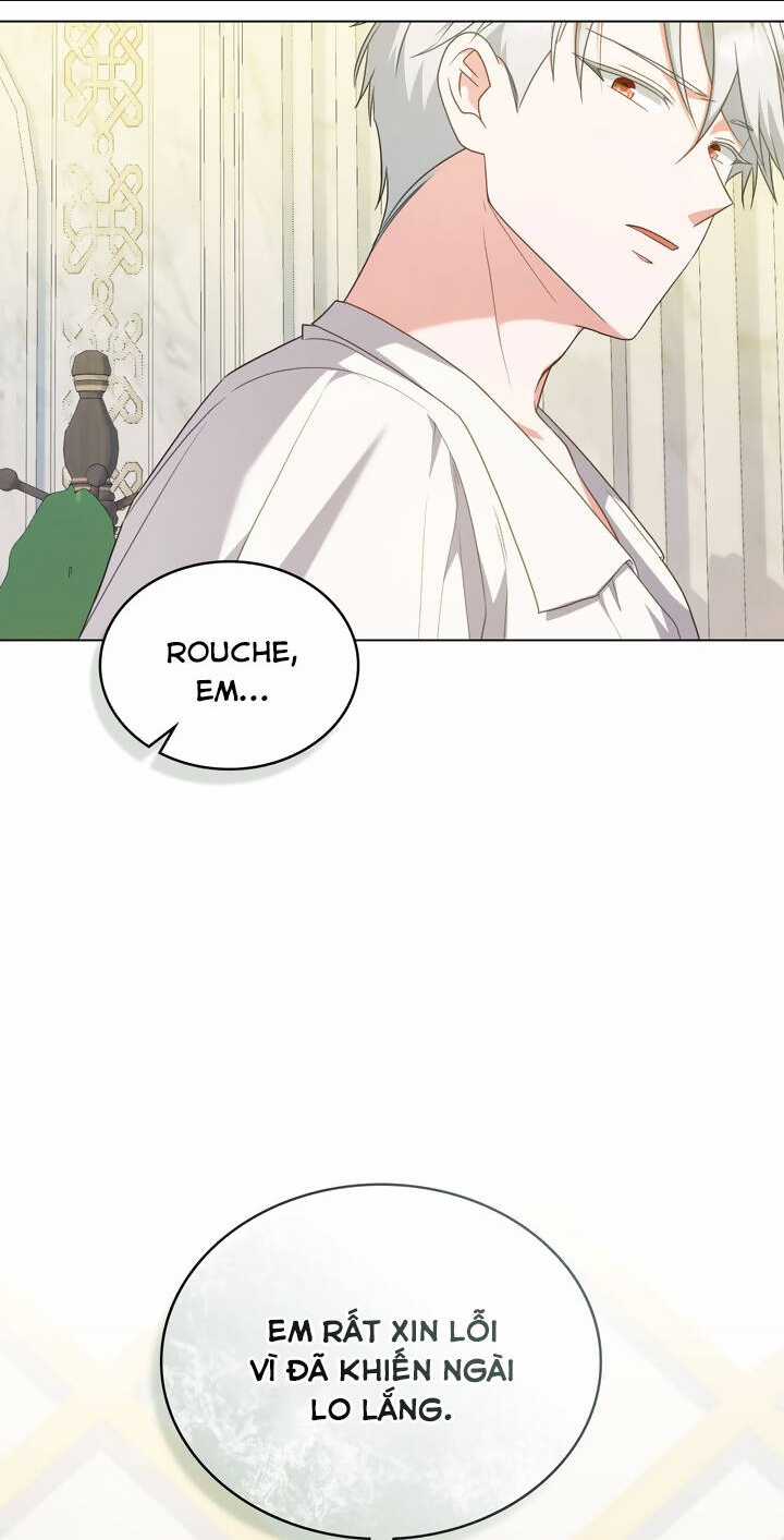 Tôi Trở Thành Nhân Vật Phản Diện Thực Sự Chapter 61 trang 53