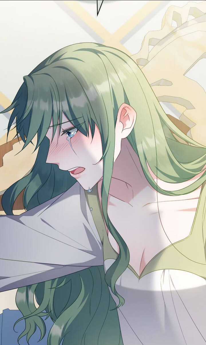 Tôi Trở Thành Nhân Vật Phản Diện Thực Sự Chapter 61 trang 54