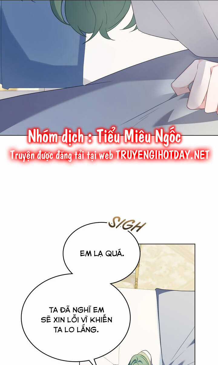 Tôi Trở Thành Nhân Vật Phản Diện Thực Sự Chapter 61 trang 55