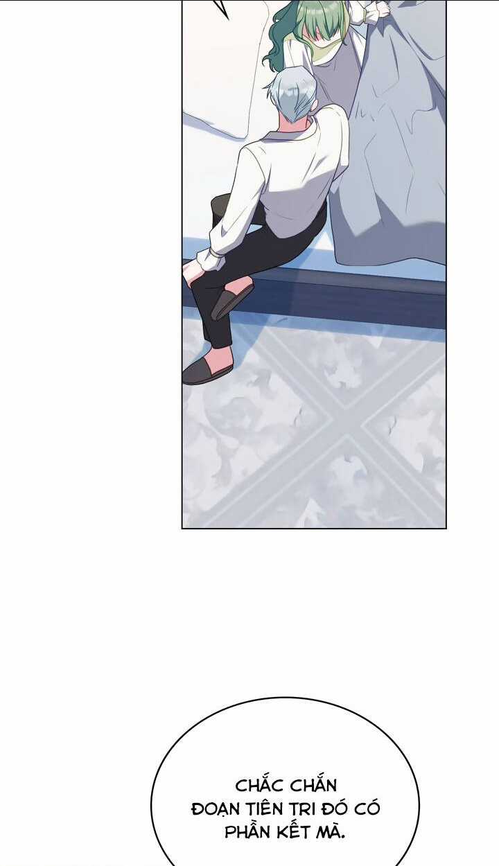 Tôi Trở Thành Nhân Vật Phản Diện Thực Sự Chapter 61 trang 56