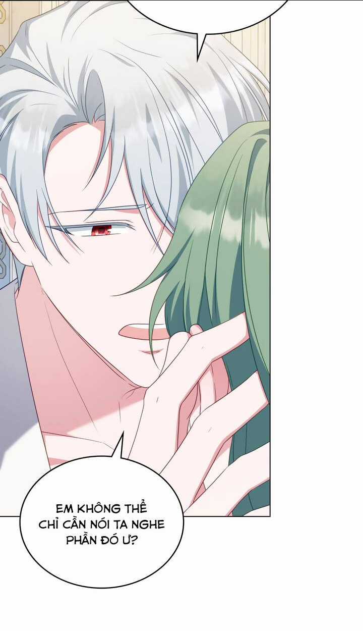 Tôi Trở Thành Nhân Vật Phản Diện Thực Sự Chapter 61 trang 57