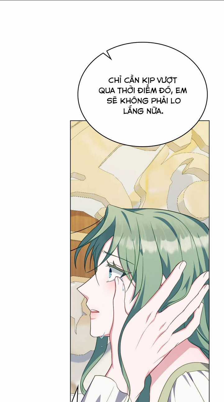 Tôi Trở Thành Nhân Vật Phản Diện Thực Sự Chapter 61 trang 58