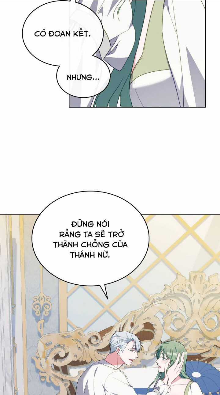 Tôi Trở Thành Nhân Vật Phản Diện Thực Sự Chapter 61 trang 59