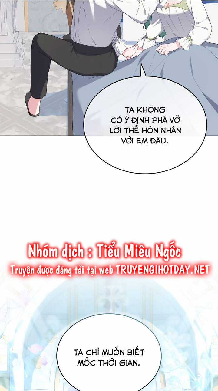 Tôi Trở Thành Nhân Vật Phản Diện Thực Sự Chapter 61 trang 60