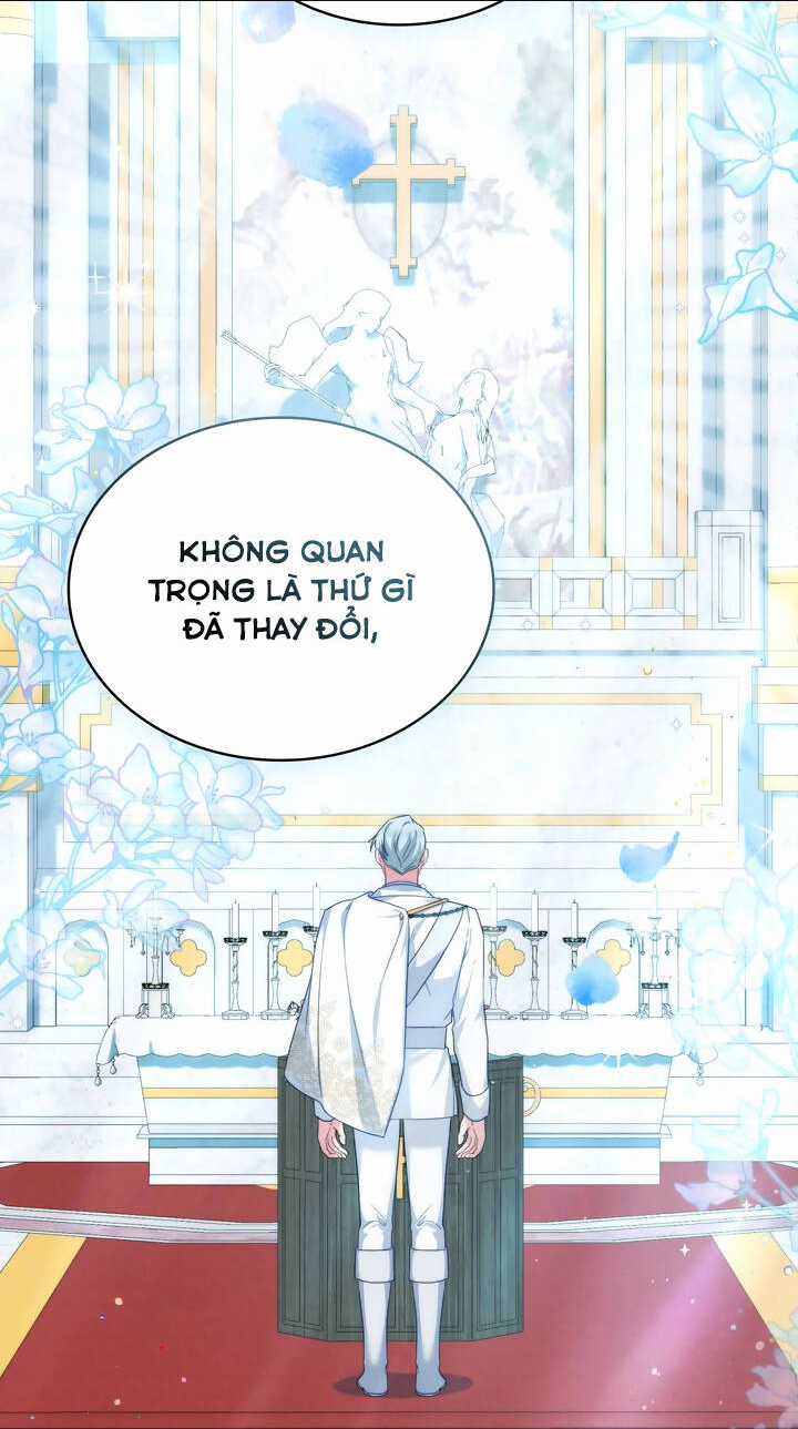 Tôi Trở Thành Nhân Vật Phản Diện Thực Sự Chapter 61 trang 61