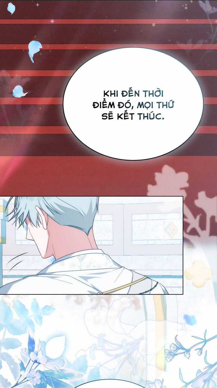 Tôi Trở Thành Nhân Vật Phản Diện Thực Sự Chapter 61 trang 62