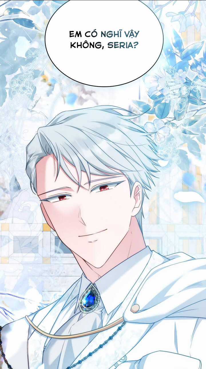 Tôi Trở Thành Nhân Vật Phản Diện Thực Sự Chapter 61 trang 63