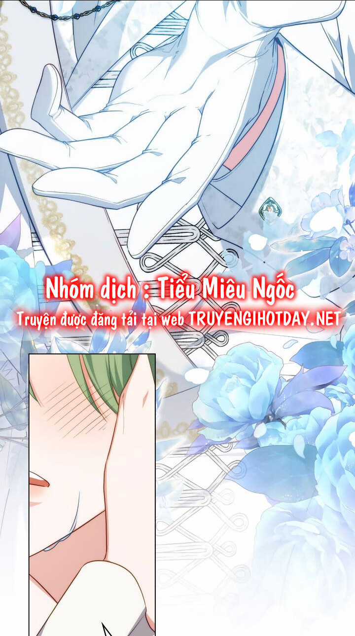 Tôi Trở Thành Nhân Vật Phản Diện Thực Sự Chapter 61 trang 64