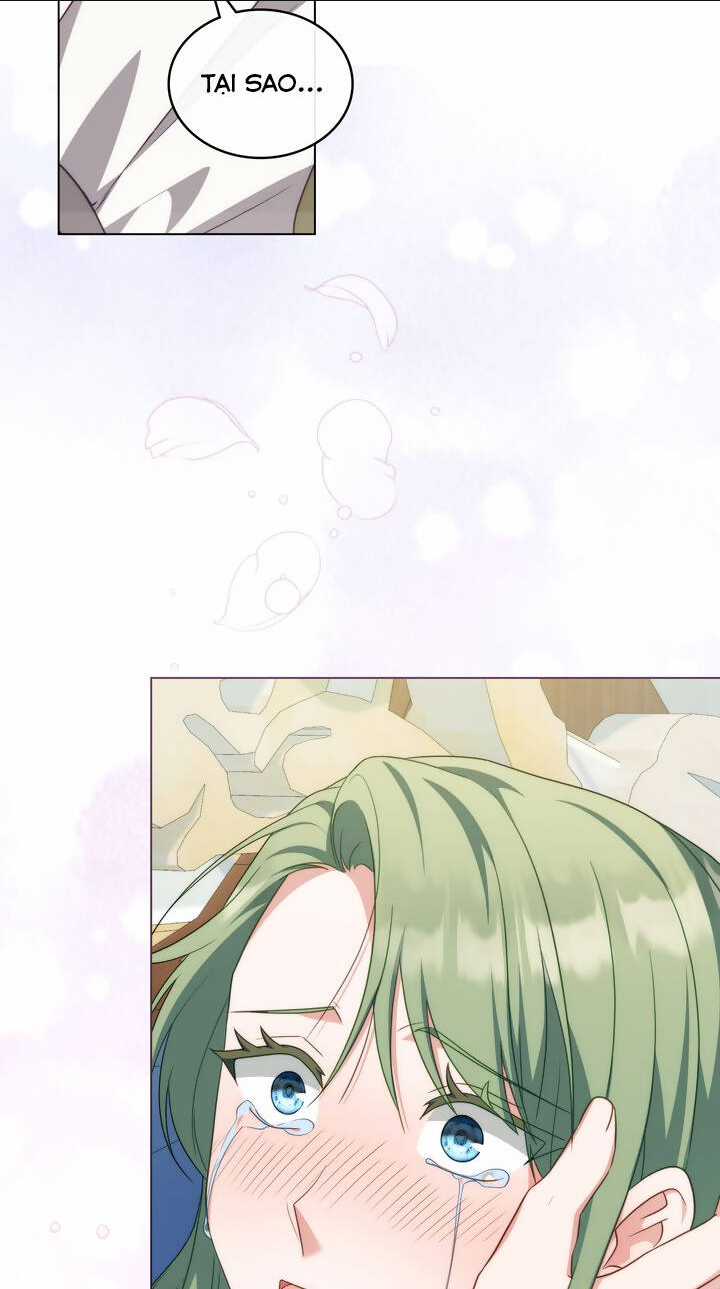 Tôi Trở Thành Nhân Vật Phản Diện Thực Sự Chapter 61 trang 65