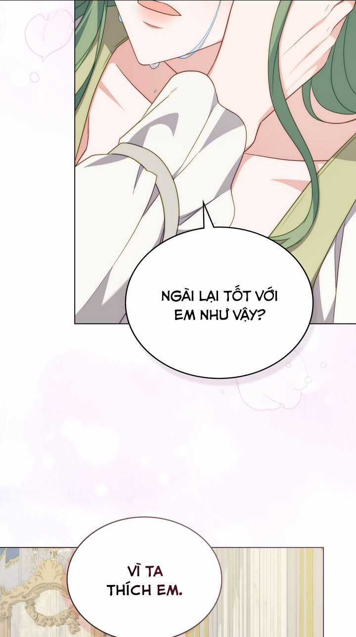 Tôi Trở Thành Nhân Vật Phản Diện Thực Sự Chapter 61 trang 66