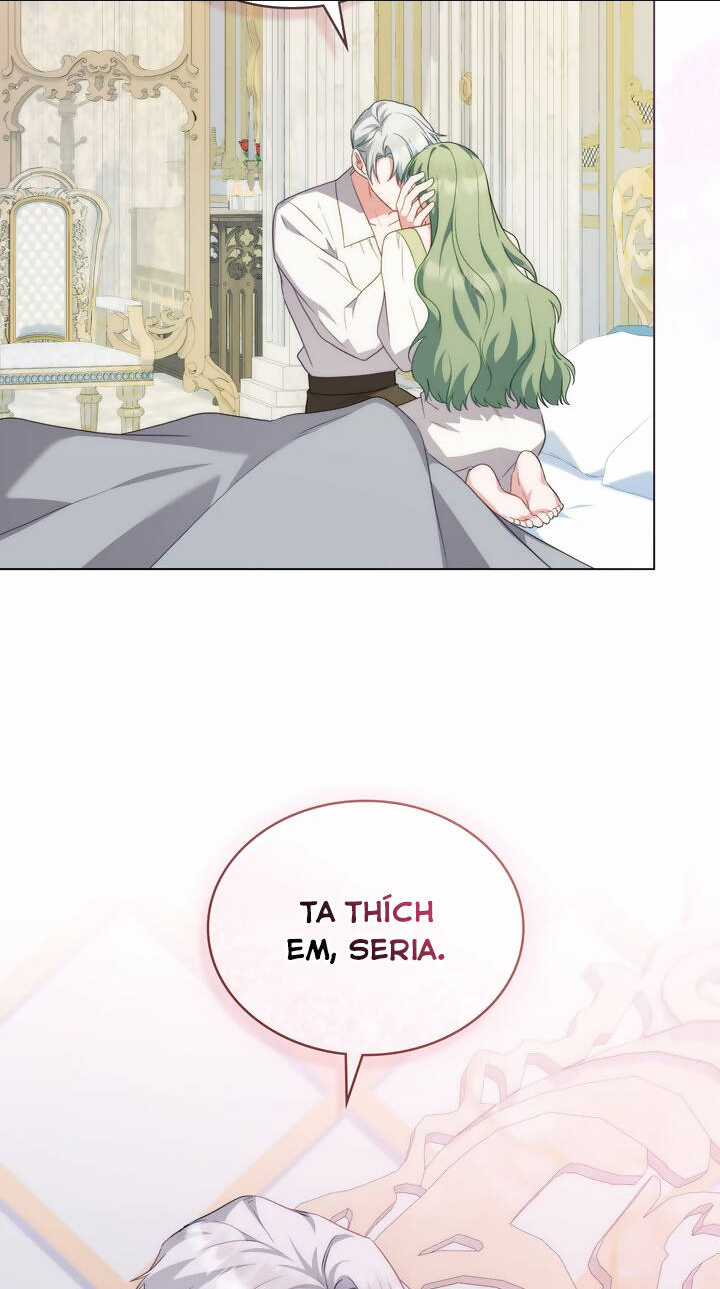 Tôi Trở Thành Nhân Vật Phản Diện Thực Sự Chapter 61 trang 67