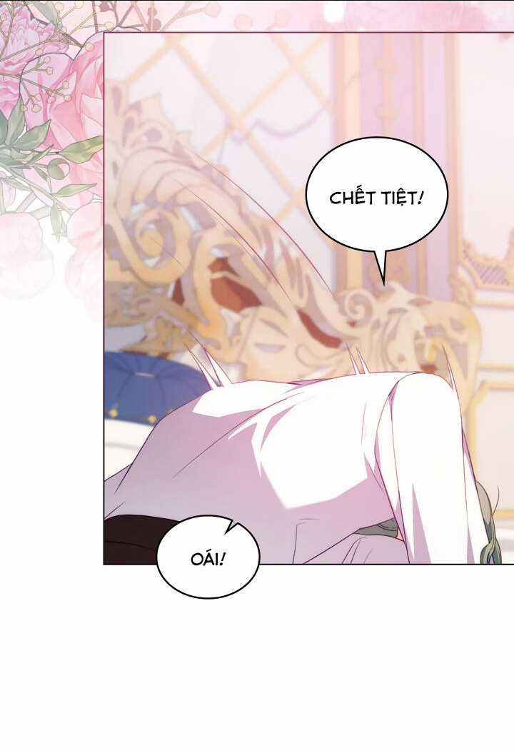 Tôi Trở Thành Nhân Vật Phản Diện Thực Sự Chapter 61 trang 76