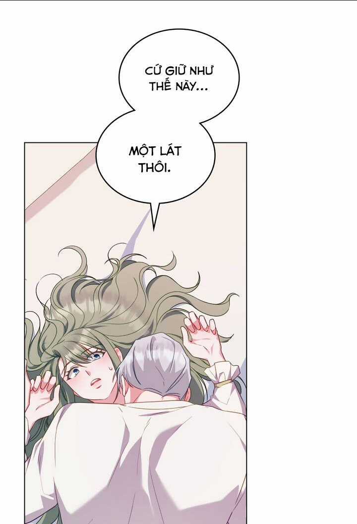 Tôi Trở Thành Nhân Vật Phản Diện Thực Sự Chapter 61 trang 77